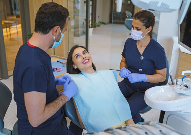 Best Dental Inlays and Onlays  in Benson, MN