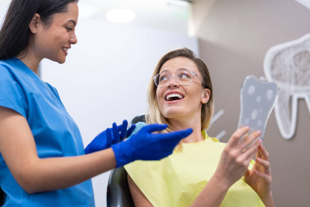 Best Dentures (Full and Partial)  in Benson, MN