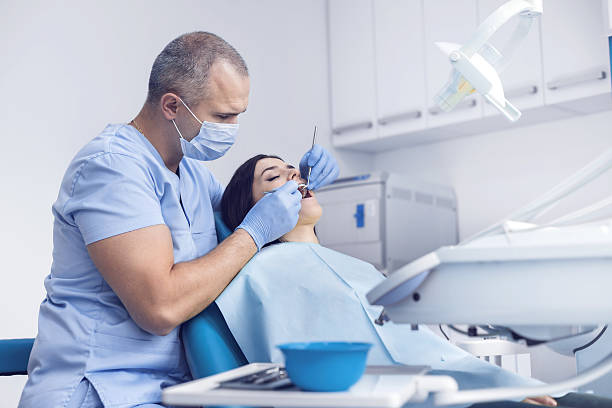 Why Choose Us for Your Dental Needs in Benson, MN